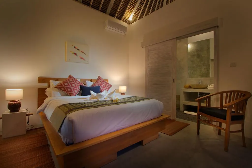 4 Bedroom Villa - Seminyak Indonesië